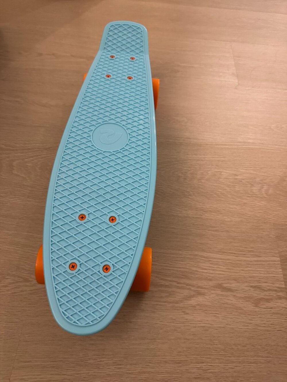 penny board (mini skate board)